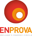 Enprova logo