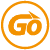 Go logo