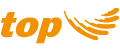 Top logo